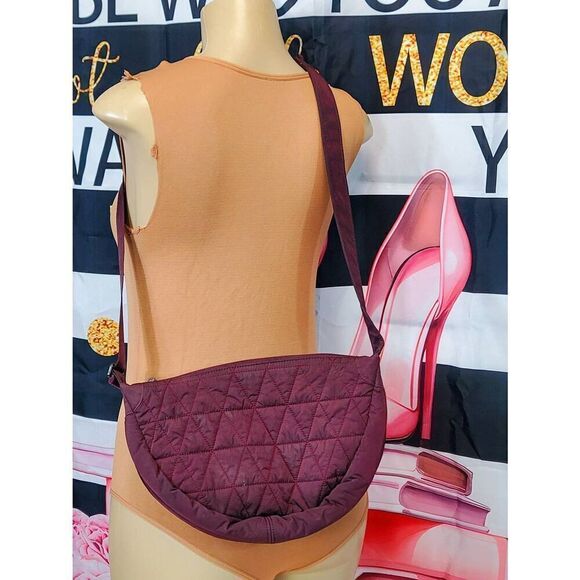 Athleta crossbody bag - Picture 2 of 6